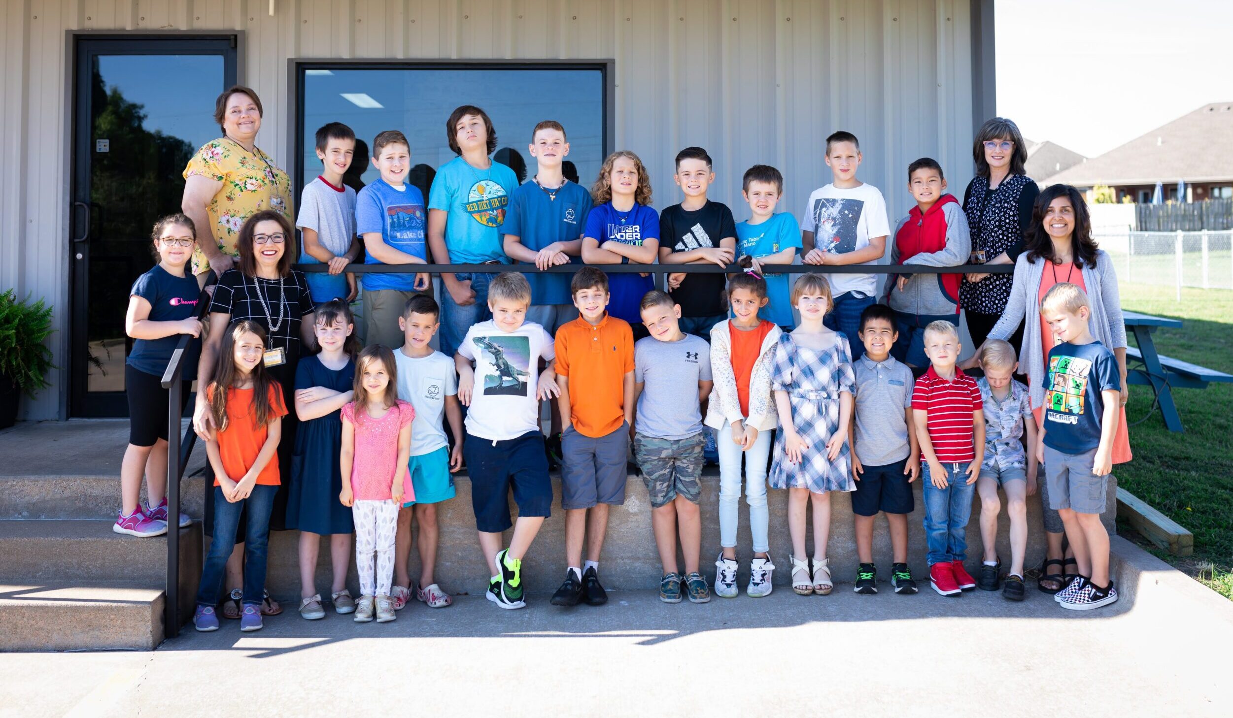 Beacon Academy 2022-2023